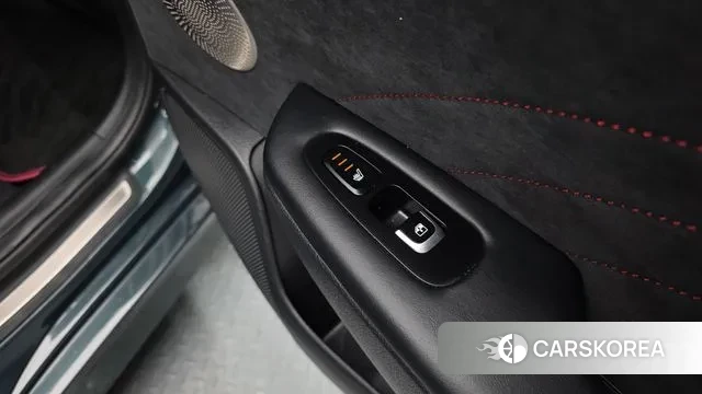 Kia Stinger Meister id 3696809 из Кореи 10