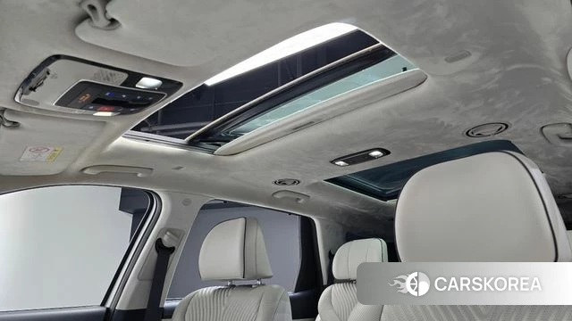 Hyundai The New Palisade id 3922399 из Кореи 10