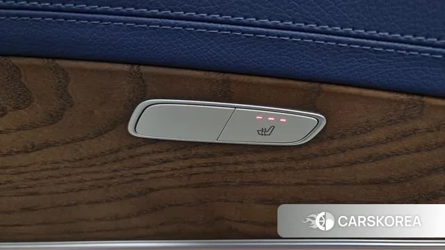 Mercedes-Benz E-Class W213 id 2990928 из Кореи 10