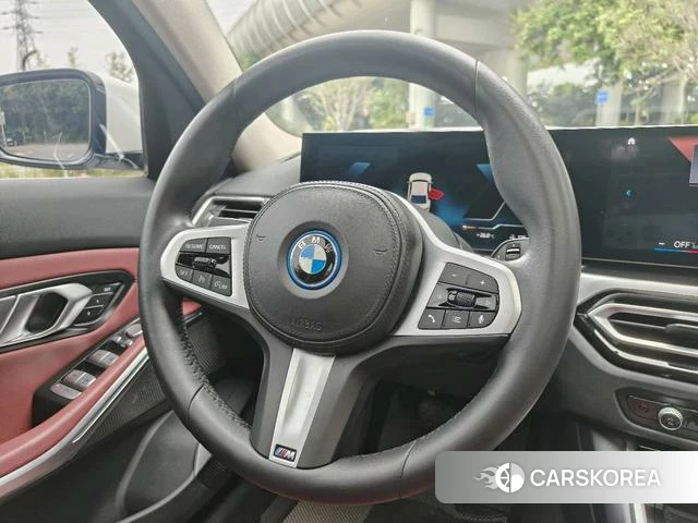 BMW i3 id 4307236 из Китая 10