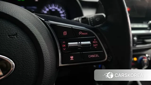 Kia Come New K3 id 3754499 из Кореи 10