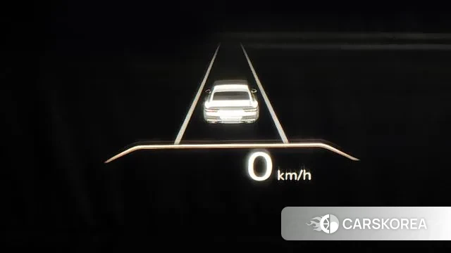 Genesis G80 (RG3) id 3379653 из Кореи 10