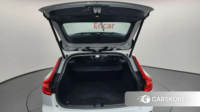 Volvo V60 Cross-Country 2nd Generation id 4019043 из Кореи 10