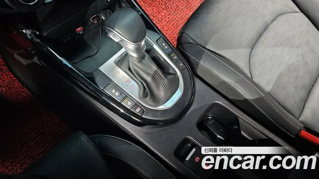 Kia The New K3 2nd generation id 2678511 из Кореи 10