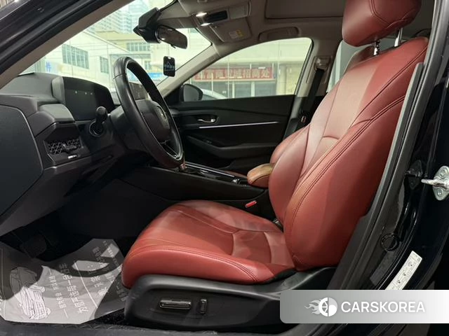Honda Accord id 4335214 из Китая 10