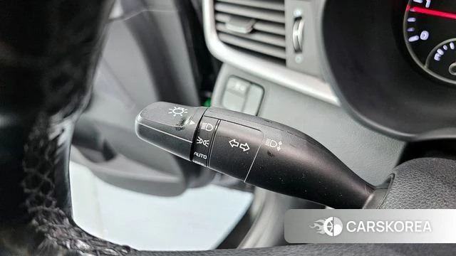 Kia The New K5 2nd generation id 3820808 из Кореи 10