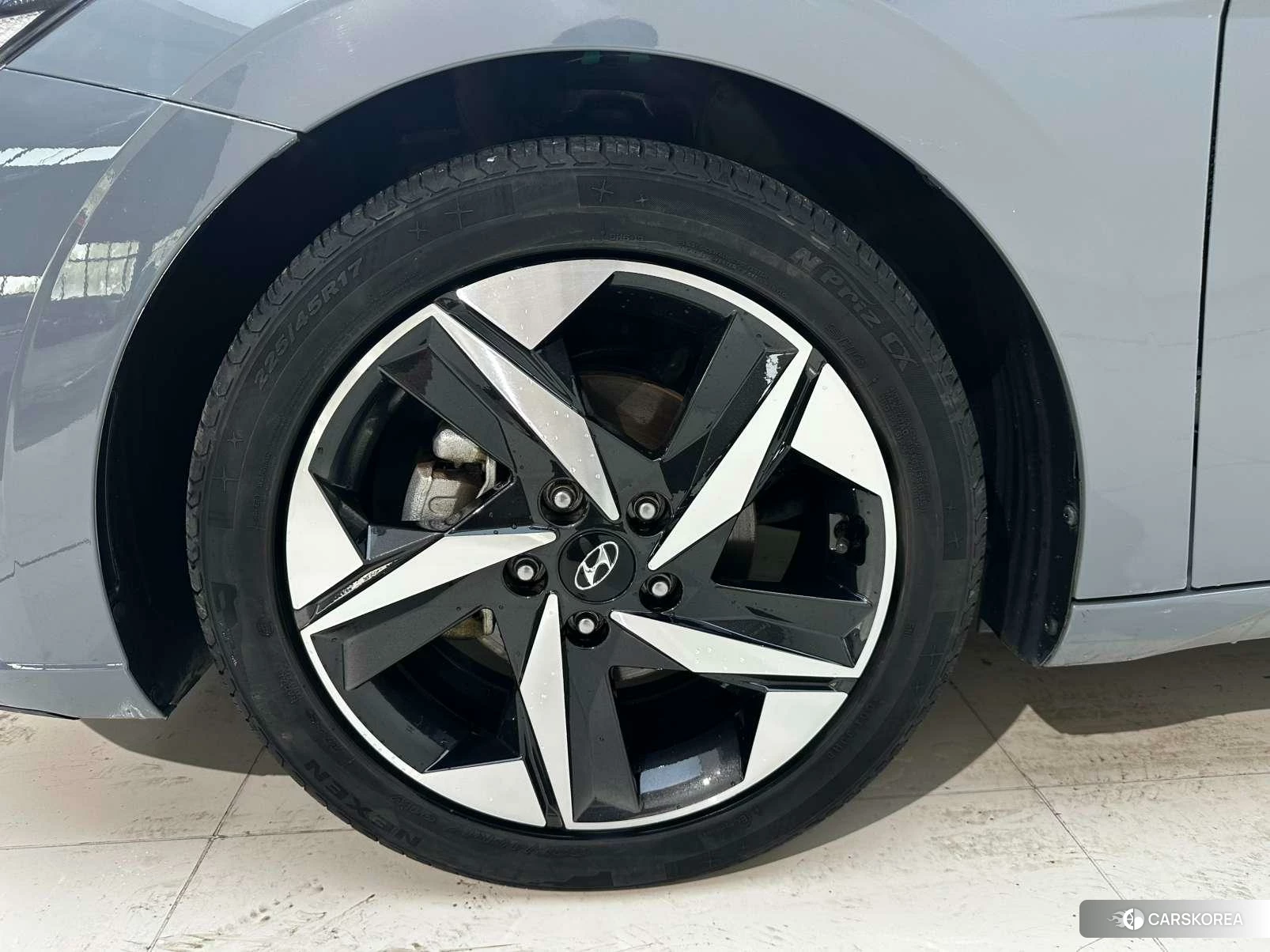 Hyundai Elantra id 4513605 из Китая 10