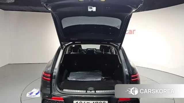 Genesis GV70 id 3012417 из Кореи 10