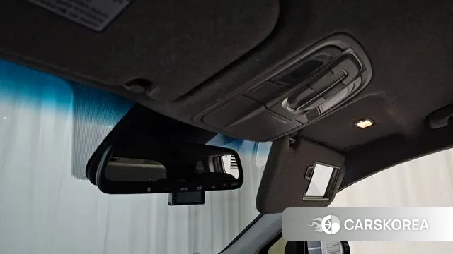 Hyundai Santa Fe TM id 3608333 из Кореи 10