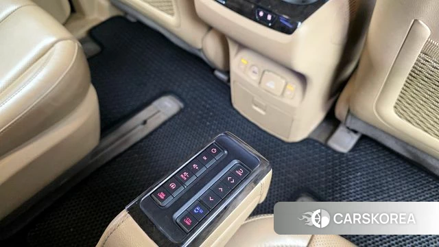 Kia The New Carnival id 3845706 из Кореи 10