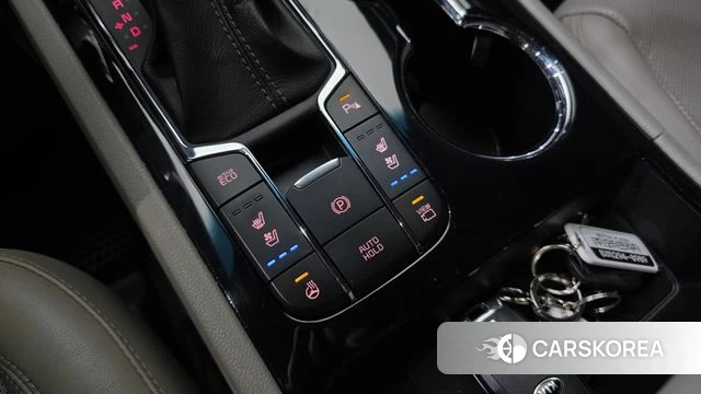 Kia The New Carnival id 4331472 из Кореи 10