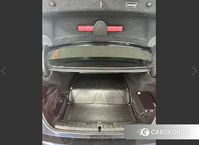 BMW 5 Series (G30) id 3453637 из Кореи 10