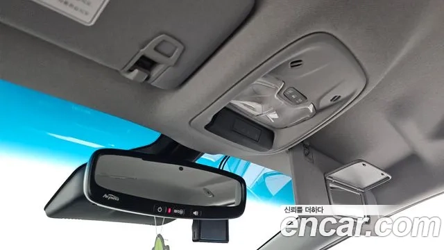 Chevrolet (GM Daewoo) Bolt EV id 2922328 из Кореи 10