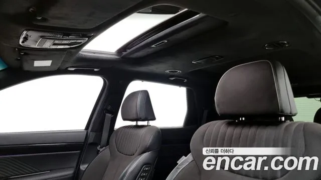 Hyundai The New Palisade id 2715563 из Кореи 10