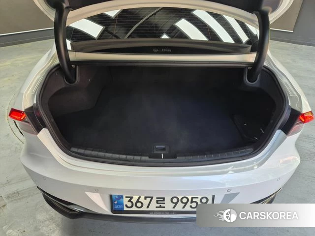Hyundai The New Grandeur IG id 4317026 из Кореи 10