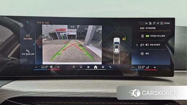 BMW 3 Series (G20) id 4200730 из Кореи 10