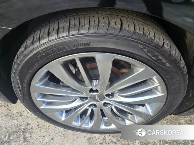 Genesis G80 id 3336454 из Кореи 10