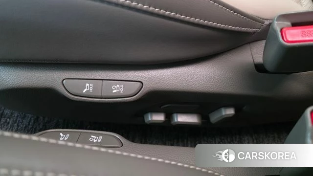 Kia Carnival 4th generation id 4249812 из Кореи 10