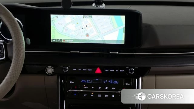 Kia Carnival 4th generation id 3935204 из Кореи 10