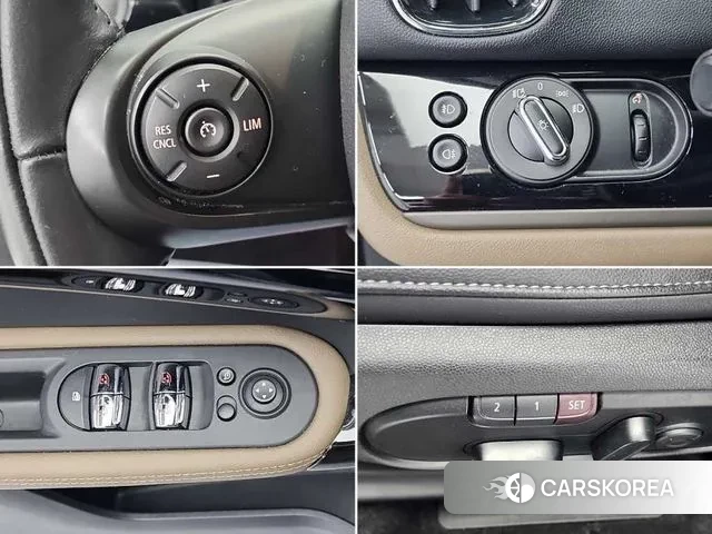 Mini Cooper Countryman id 3500008 из Кореи 10