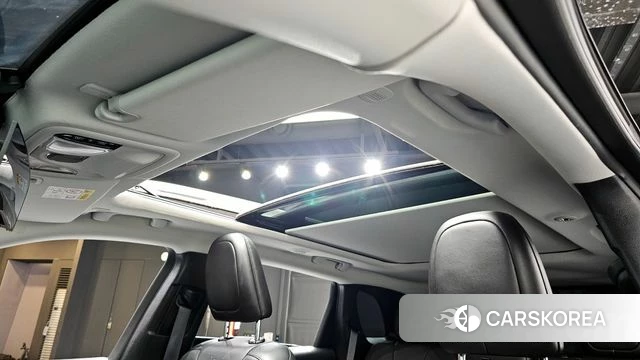 Jeep Cherokee (KL) id 3800687 из Кореи 10