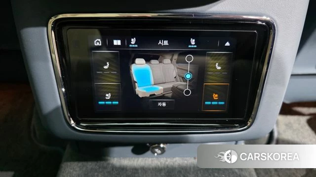 Bentley Bentayga id 3934492 из Кореи 10