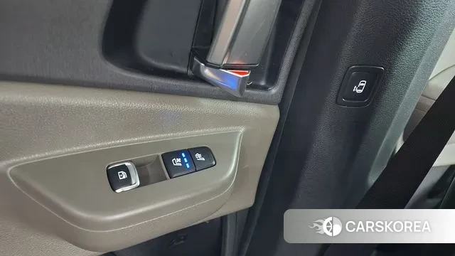 Kia The New Carnival 4th Generation id 3057876 из Кореи 10