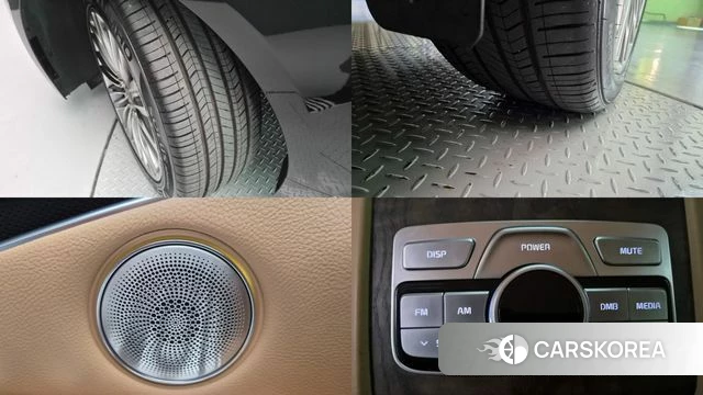Kia More K9 id 4936764 из Кореи 10
