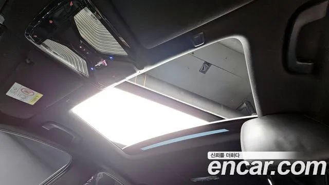 BMW 5 Series (G30) id 2848827 из Кореи 10