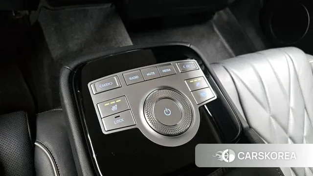 Genesis G80 (RG3) id 3438563 из Кореи 10