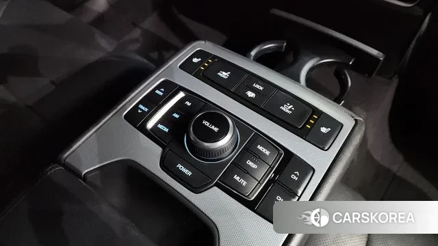 Genesis G80 id 3547576 из Кореи 10