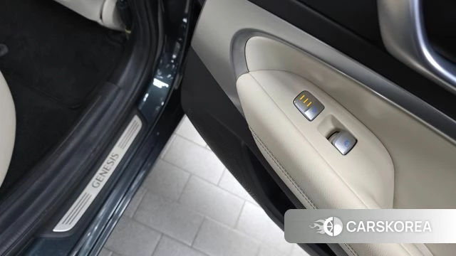 Genesis The New G70 id 3864676 из Кореи 10