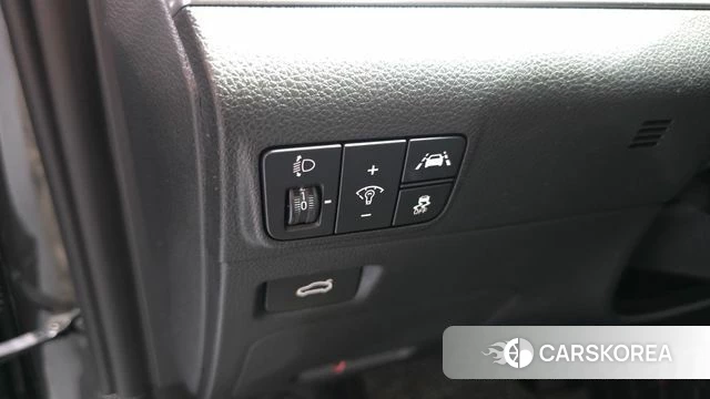 Kia K5 3rd generation id 4693350 из Кореи 10