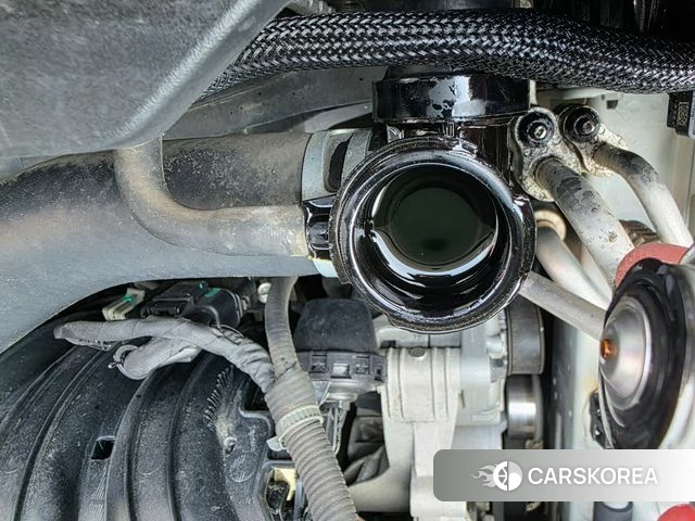 Hyundai Grandeur IG id 3886145 из Кореи 10