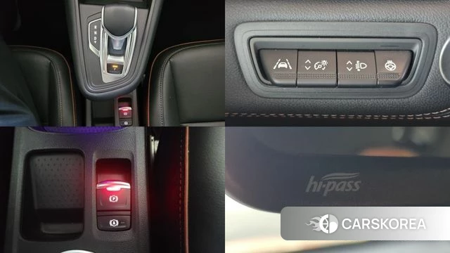 Renault Korea (Samsung) Capture id 4416505 из Кореи 10