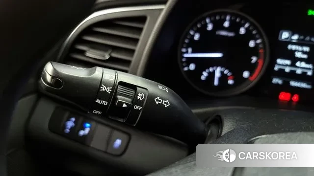 Hyundai Avante AD id 2977302 из Кореи 10