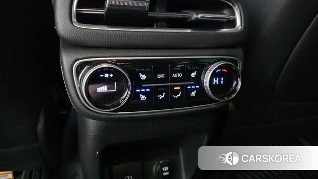 Genesis GV80 id 3843617 из Кореи 10