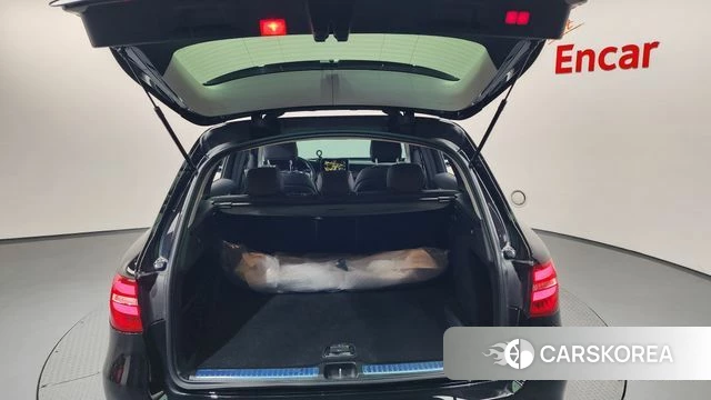 Mercedes-Benz GLC-Class X253 id 4371410 из Кореи 10