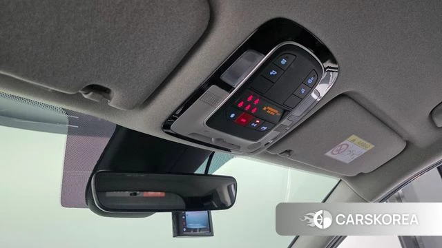 Hyundai The New Santa Fe id 3953773 из Кореи 10