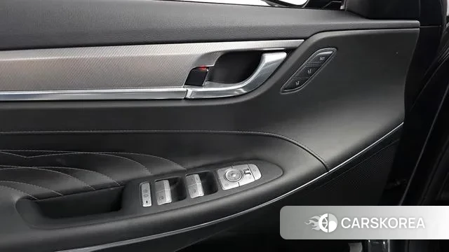 Hyundai The New Grandeur IG id 3759993 из Кореи 10