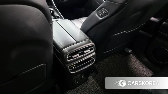 Genesis GV80 id 3226194 из Кореи 10