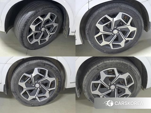Hyundai Palisade id 4646984 из Кореи 10