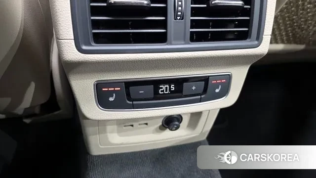 Audi Q5 (FY) id 3734474 из Кореи 10