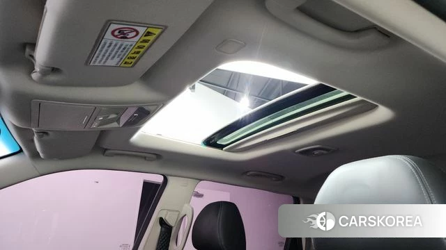 Ssangyong G4 Rexton id 3886343 из Кореи 10