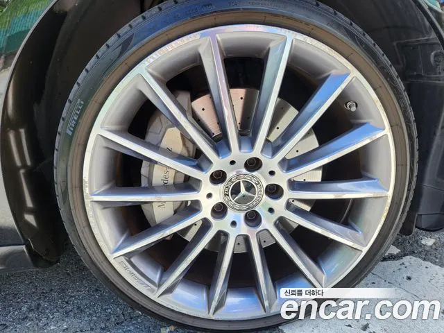 Mercedes-Benz E-Class W213 id 2709642 из Кореи 10