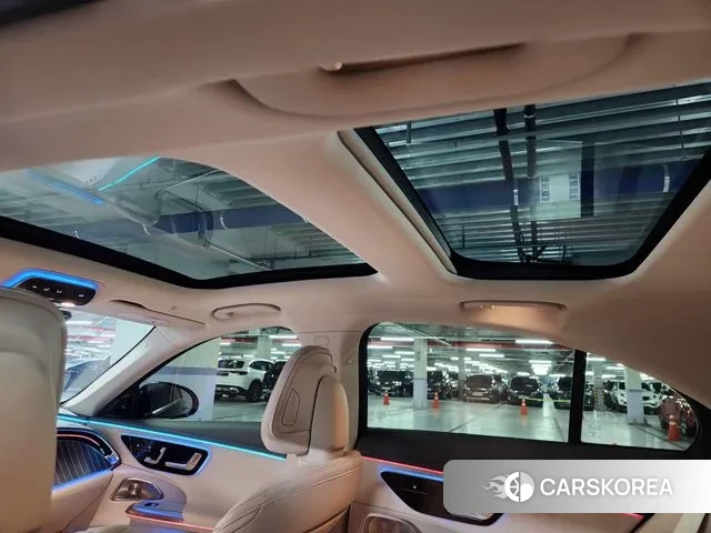 Mercedes-Benz E-Class W214 id 3775770 из Кореи 10