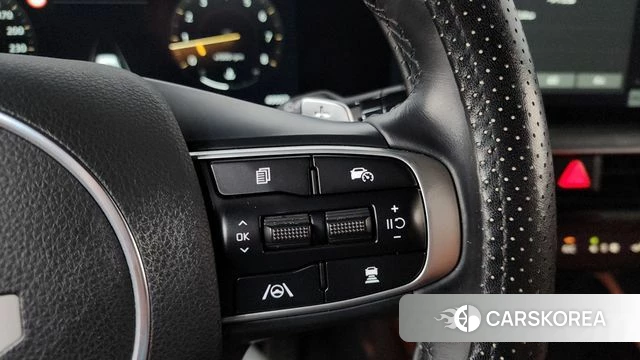Kia The New K5 3rd generation id 4280295 из Кореи 10