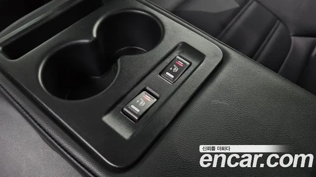 Renault Korea (Samsung) SM6 id 2946142 из Кореи 10