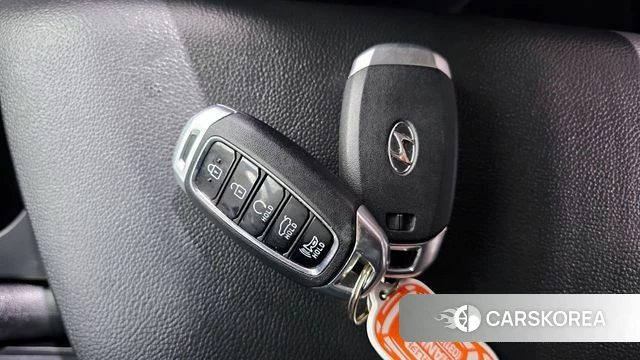 Hyundai Avante (CN7) id 3893129 из Кореи 10