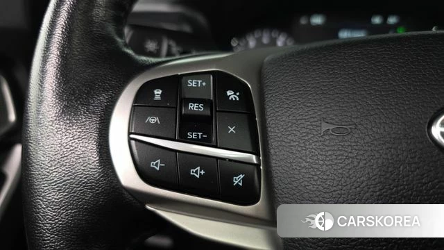 Ford Explorer 6th Generation id 4698108 из Кореи 10